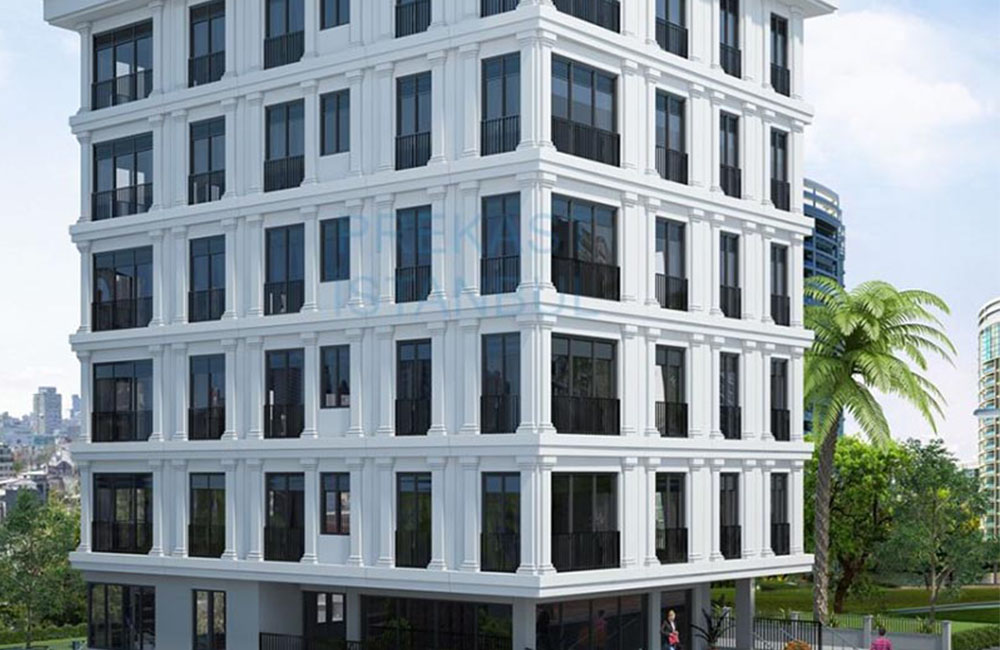 PRECAST FİBER BETON PRECAST FİBER BETON