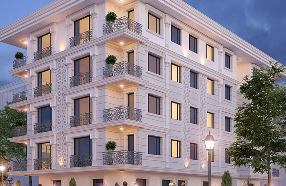 PRECAST FİBER POLYESTER PRECAST FİBER POLYESTER