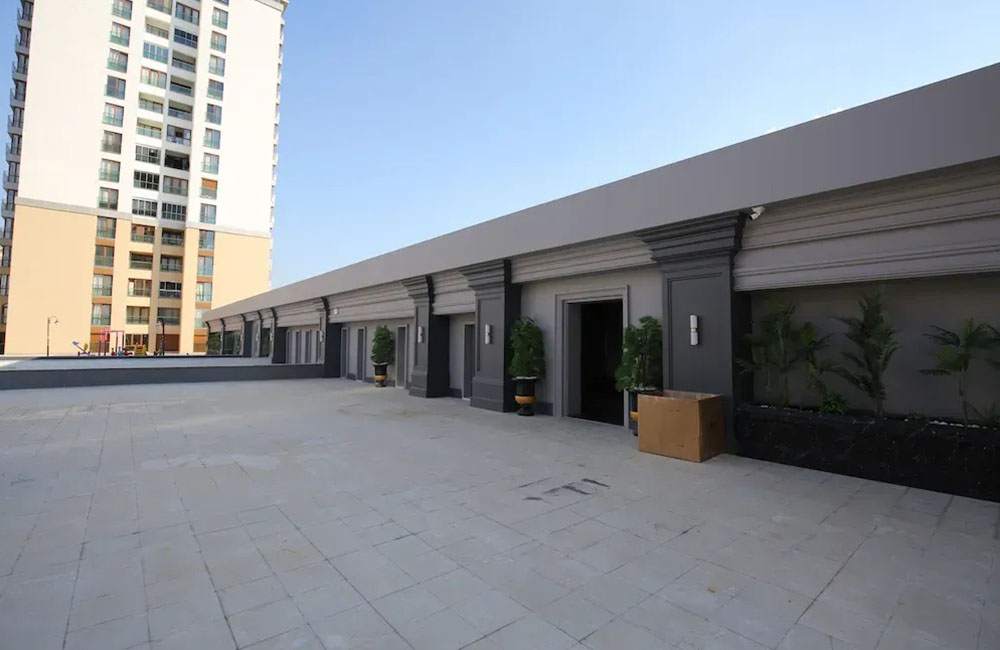 Prekast fiber beton Prekast fiber beton